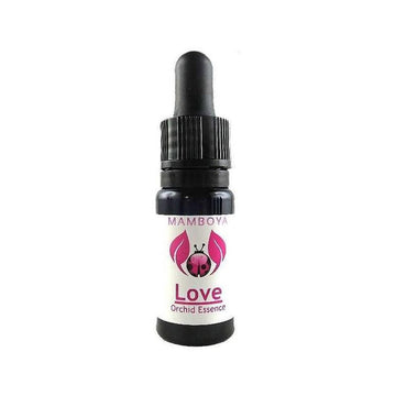 ラブ(愛)《マンボヤフラワーエッセンス》10mL
